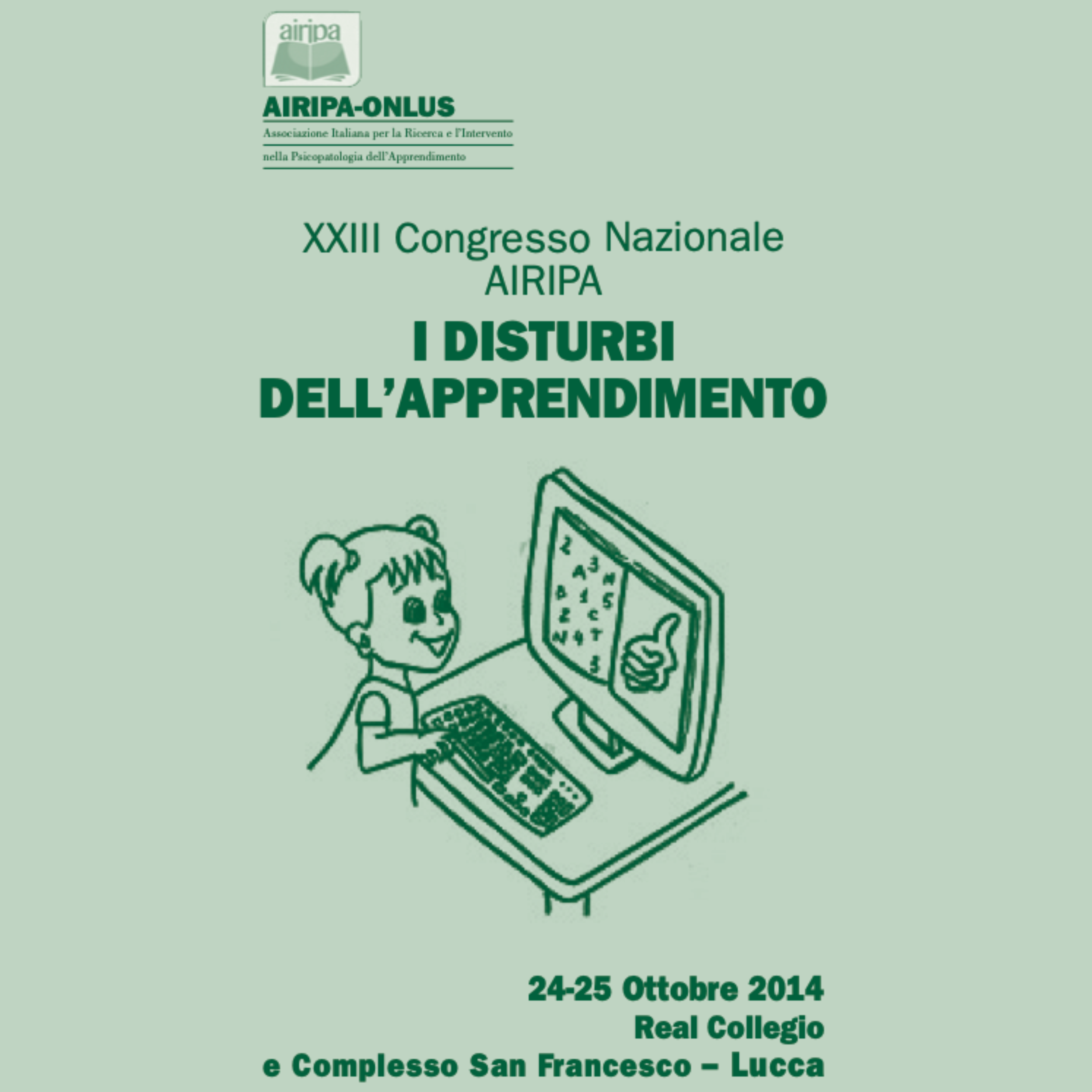 Lecce S., Caputi M. (2014). Il ruolo degli aspetti socio-cognitivi nel predire il rendimento scolastico. Comunicazione presentata al XXVIII Congresso Nazionale AIRIPA, Lucca, 24-25 Settembre.